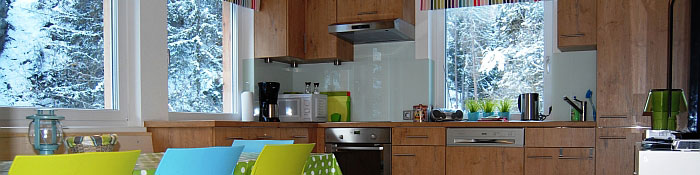 head alpen chalet arlberg ferienwohnung am arlberg