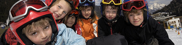 head familienurlaub am arlberg im winter